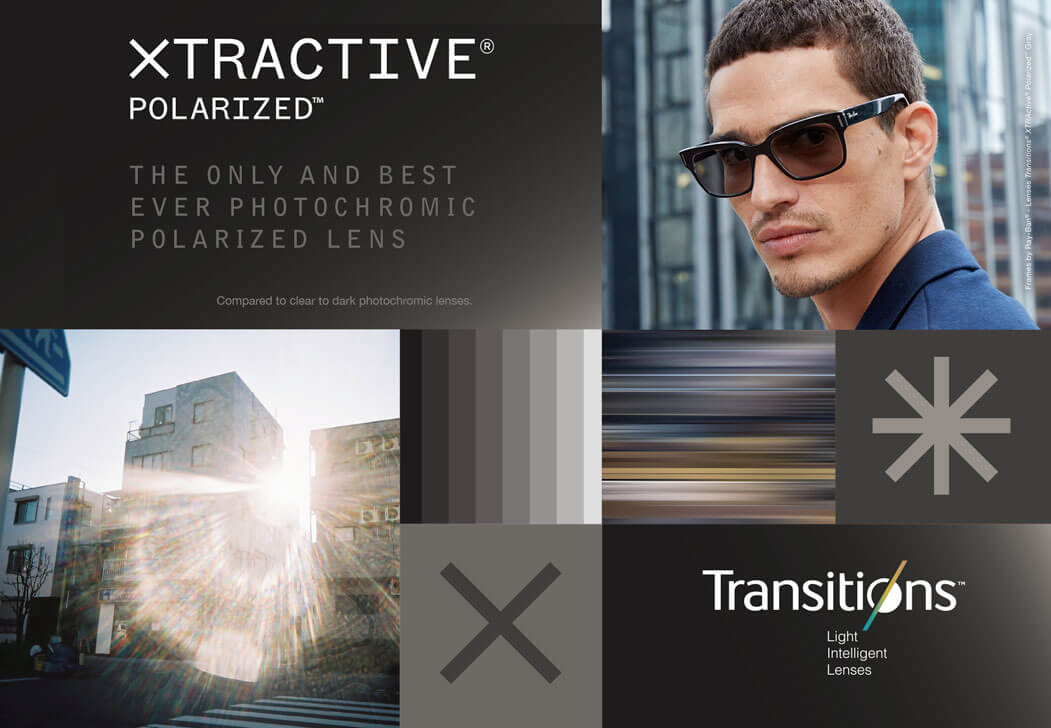 transitions vi lenses