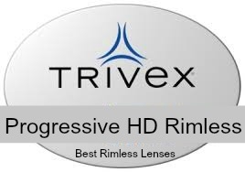 progressive hd trivex lenses