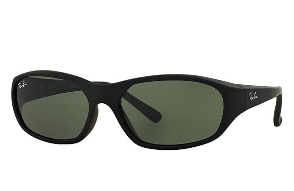 gas schijf mosterd Ray Ban RB2016 Daddy-O Rx Sunglasses | Free Rx Lenses