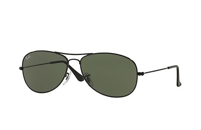 ray ban cockpit rb3362