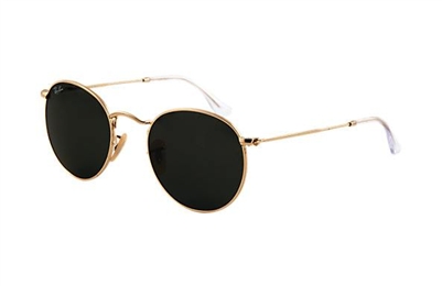 Ray Ban-Round gold RB3447-001