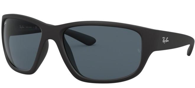Ray Ban RB4300 Rx Sunglasses | Free Rx Lenses