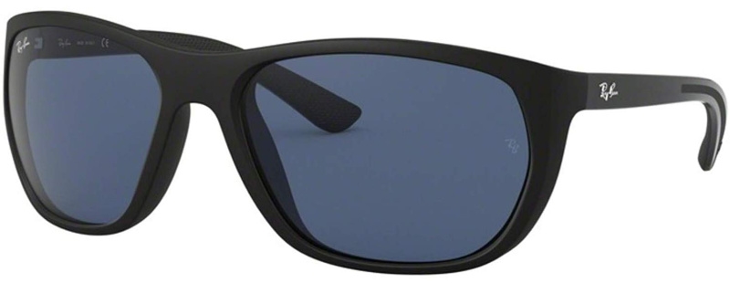 Ray Ban RB4307 Rx Sunglasses | Free Prescription Lenses