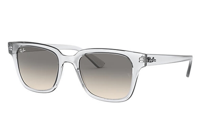 Ray Ban-RB4323 in crystal/grey, black or havana