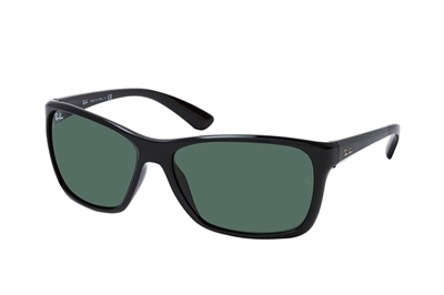 Ray Ban-RB4331 in crystal/grey, black or havana