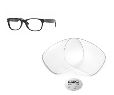 SEIKO Hi Index Prescription Lenses Online 1.67 Rx My Frames