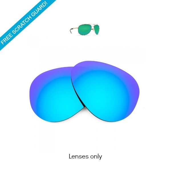 prescription sunglasses lenses only