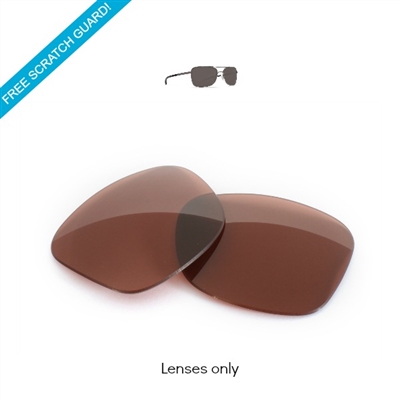 Sunglass lenses - Costa