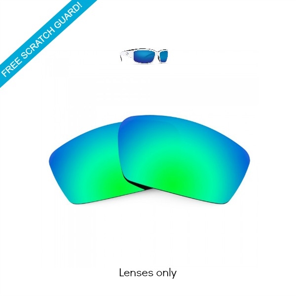 Costa prescription hot sale lenses only