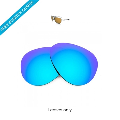 Sunglass lenses mirror - Oakley