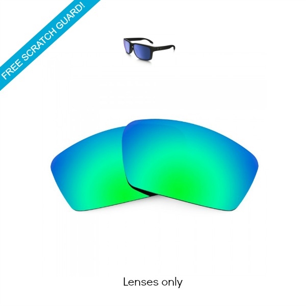 oakley rx sunglasses lenses