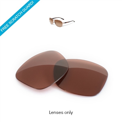 Sunglass lenses (Progressive) - Oakley